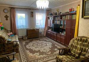Дом 65м², 2-этажный, участок 4 сот.  