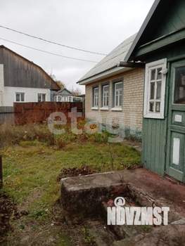 Дом 88м², 1-этажный, участок 6 сот.  