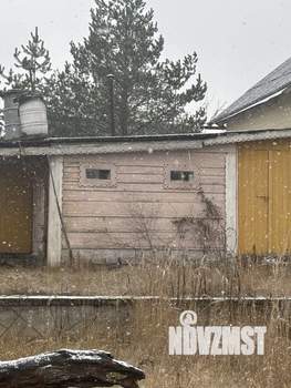 Дом 60м&sup2;, 2-этажный, участок 7 сот.  