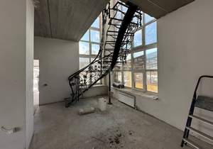 Дом 163м&sup2;, 2-этажный, участок 854 сот.  