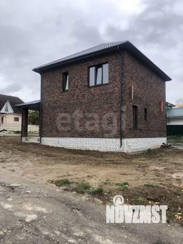 Дом 148м², 2-этажный, участок 5 сот.  