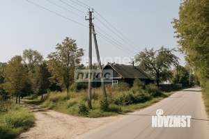 Дом 57м², 1-этажный, участок 17 сот.  