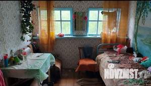 Дом 20м², 2-этажный, участок 6 сот.  