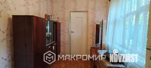 Дом 50м², 1-этажный, участок 3 сот.  