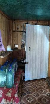 Дом 29м&sup2;, 1-этажный, участок 5 сот.  