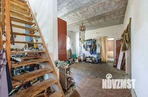 Дом 209м&sup2;, 2-этажный, участок 10 сот.  