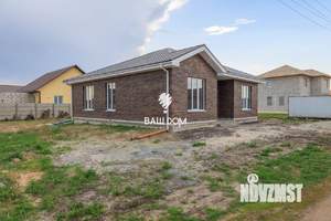 Дом 120м², 2-этажный, участок 10 сот.  