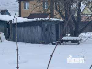 Дом 10м&sup2;, 2-этажный, участок 7 сот.  