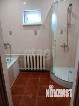 Дом 69м&sup2;, 1-этажный, участок 17 сот.  