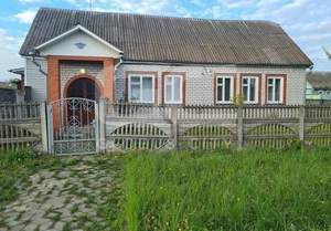 Дом 127м&sup2;, 1-этажный, участок 9 сот.  