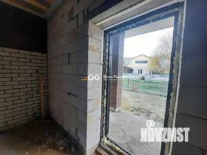 Дом 117м², 1-этажный, участок 6 сот.  