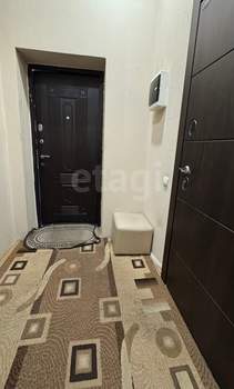 Дом 57м&sup2;, 2-этажный, участок 7 сот.  