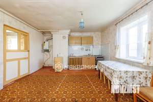 Дом 55м&sup2;, 1-этажный, участок 5 сот.  