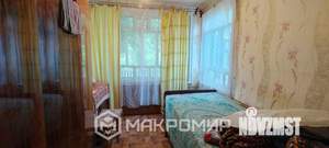 Дом 50м², 1-этажный, участок 3 сот.  
