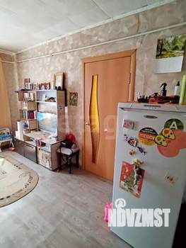 Дом 91м², 1-этажный, участок 6 сот.  