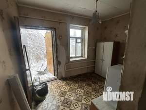 Дом 36м&sup2;, 1-этажный, участок 4 сот.  