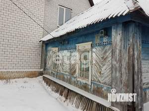 Дом 44м², 1-этажный, участок 5 сот.  