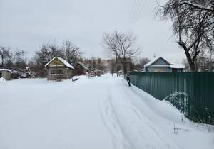 Дом 23м&sup2;, 2-этажный, участок 5 сот.  