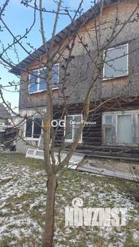 Дом 54м², 1-этажный, участок 14 сот.  