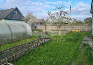 Дом 127м&sup2;, 1-этажный, участок 9 сот.  