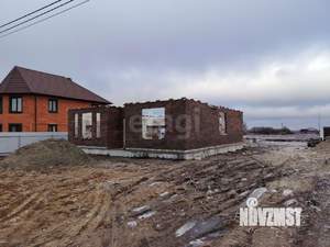 Дом 120м², 1-этажный, участок 1204 сот.  