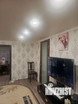 Дом 63м², 1-этажный, участок 7 сот.  