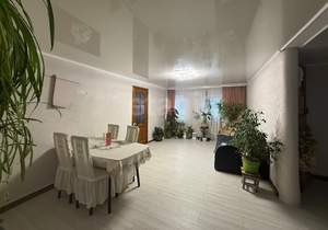 Дом 222м², 2-этажный, участок 6 сот.  