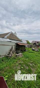 Дом 126м², 1-этажный, участок 10 сот.  