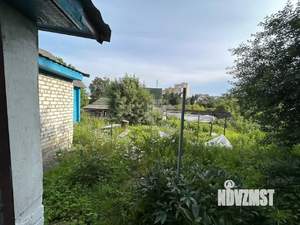 Дом 71м², 1-этажный, участок 8 сот.  