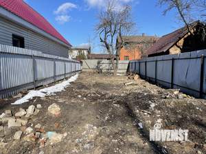 Дом 82м², 1-этажный, участок 3 сот.  