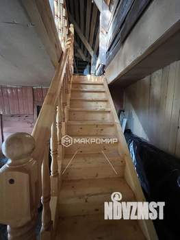 Дом 170м², 2-этажный, участок 9 сот.  