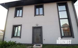 Коттедж 175м², 2-этажный, участок 7 сот.  