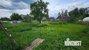 Дом 32м&sup2;, 1-этажный, участок 3 сот.  