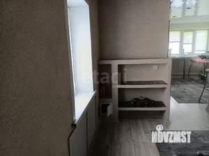 Дом 96м&sup2;, 2-этажный, участок 6 сот.  