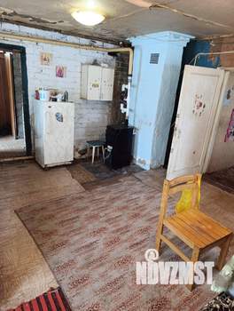 Дом 71м&sup2;, 1-этажный, участок 12 сот.  