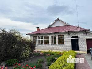 Дом 175м², 2-этажный, участок 10 сот.  