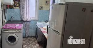 Дом 45м&sup2;, 1-этажный, участок 3 сот.  