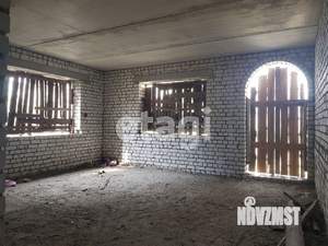 Дом 134м², 3-этажный, участок 7 сот.  