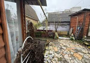 Дом 222м², 2-этажный, участок 6 сот.  