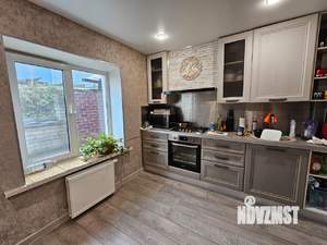 Дом 60м², 1-этажный, участок 6 сот.  