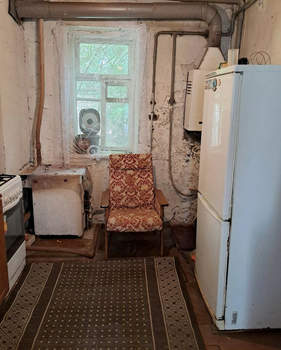 Дом 108м², 1-этажный, участок 978 сот.  