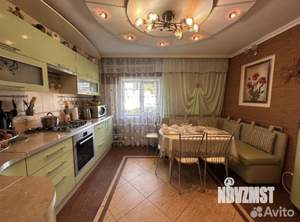 Дом 117м², 1-этажный, участок 7 сот.  