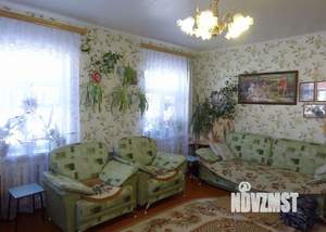 Дом 86м², 1-этажный, участок 6 сот.  