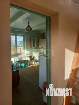 Дом 30м&sup2;, 2-этажный, участок 5 сот.  