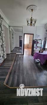 Дом 160м², 2-этажный, участок 8 сот.  