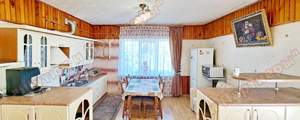 Дом 336м², 2-этажный, участок 6 сот.  