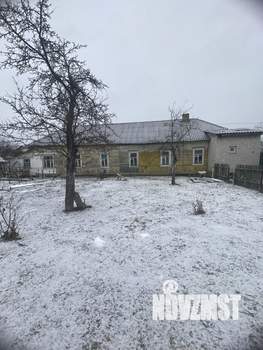 Дом 108м², 1-этажный, участок 13 сот.  
