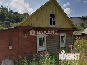 Дом 51м², 2-этажный, участок 9 сот.  