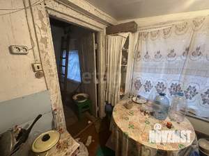 Дом 25м², 1-этажный, участок 5 сот.  