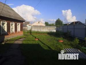 Дом 76м², 1-этажный, участок 8 сот.  